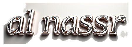 al nassr logo