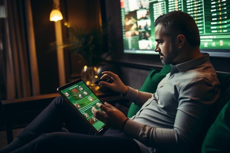 al nassr Live Casino